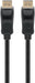 EAN 4040849747526 - Goobay 74752 cable DisplayPort 2 m Negro imagen 3