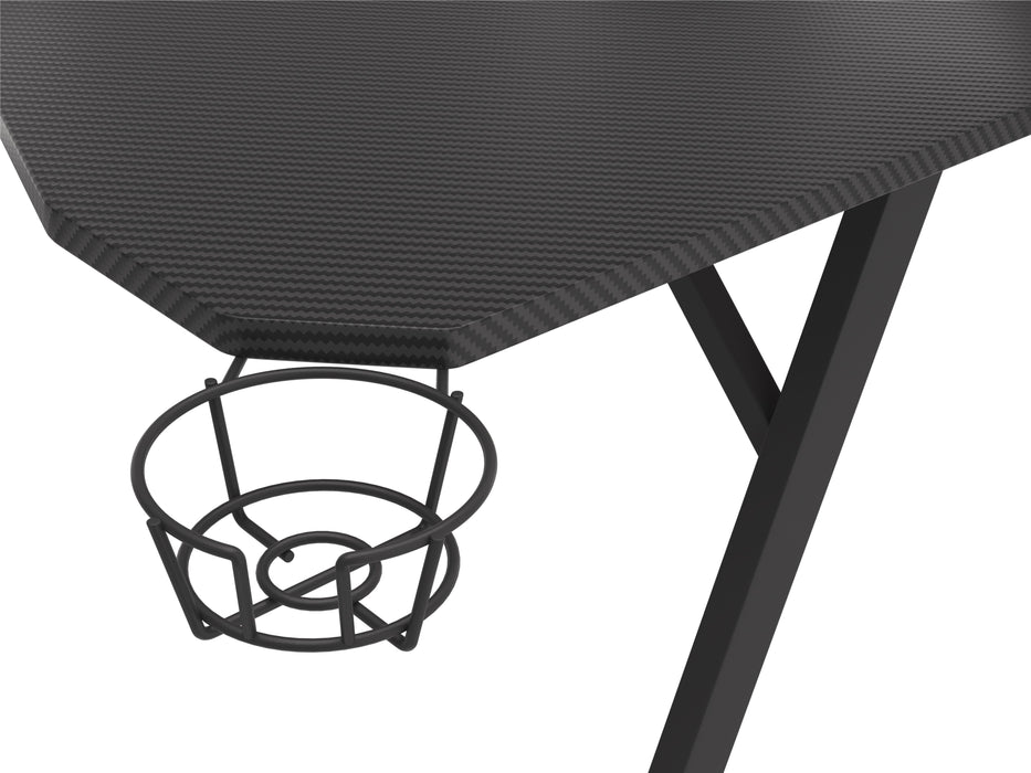 EAN 5901969431025 - GENESIS Holm 510 RGB Negro imagen 2