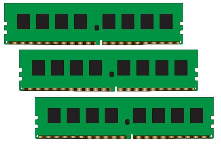 EAN 5706998875310 - CoreParts MMKN112-32GB módulo de memoria DDR4 imagen 1