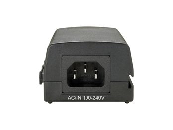 EAN 0846359002339 - LevelOne POI-2002 adaptador e inyector de PoE Ethernet rápido 52 V imagen 6