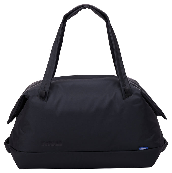 EAN 0085854255929 - Thule Subterra 2 TSWD435 Black bolso de lona 35 L Poliéster Negro imagen 3