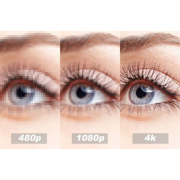 EAN 8057685306905 - Techly 1.0m HDMI M/M cable HDMI 1 m HDMI tipo A (Estándar) Blanco imagen 5