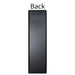 EAN 5420016846228 - LOGON RDL42U68BL armario rack 42U Rack o bastidor independiente Negro imagen 5