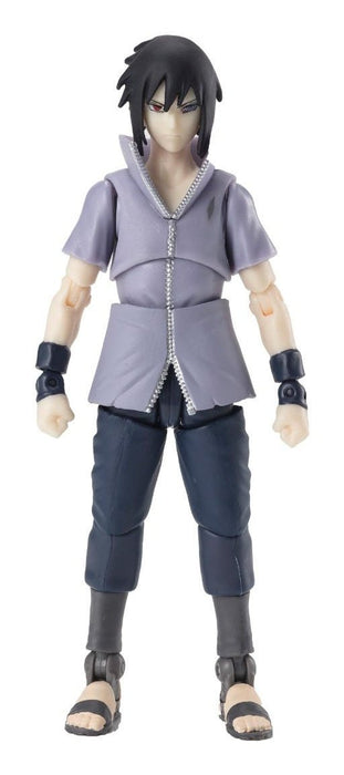 EAN 3701405824921 - Bandai Sasuke Uchiha imagen 1