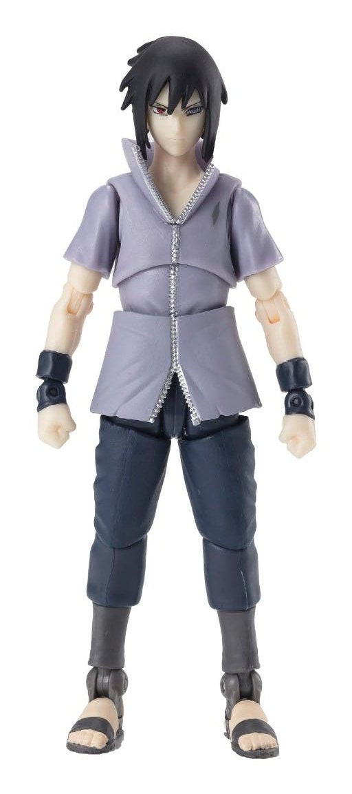 EAN 3701405824921 - Bandai Sasuke Uchiha imagen 1