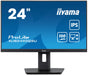 EAN 4948570123179 - iiyama ProLite XUB2492QSU-B1 pantalla para PC 60,5 cm (23.8") 2560 x 1440 Pixeles Wide Quad HD LED Negro imagen 1