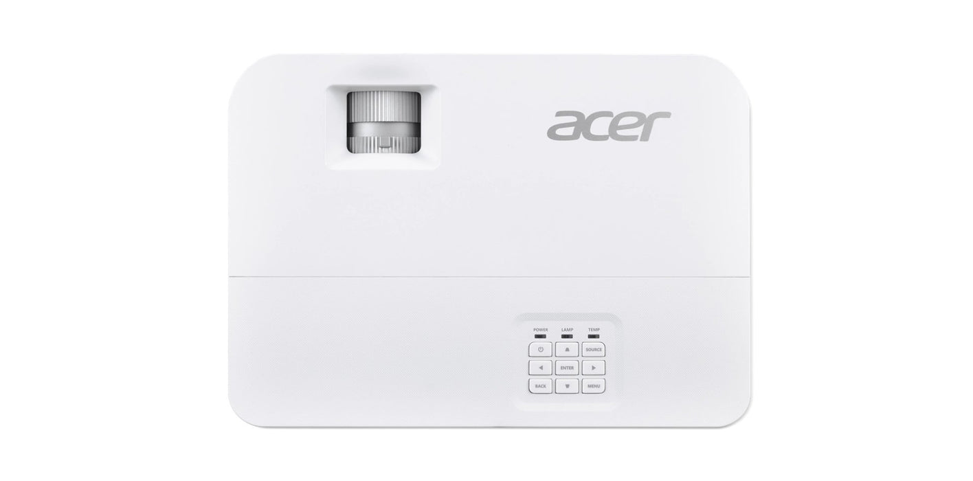 EAN 4711121067525 - Acer H6555BDKi Proyector de alcance estándar 4500 lúmenes ANSI DLP 1080p (1920x1080) Blanco imagen 5