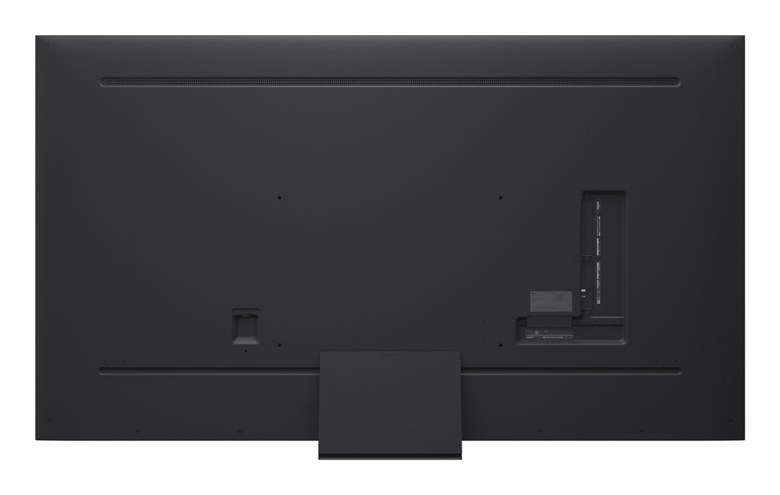 EAN 8806096360736 - LG QNED evo AI 75QNED87A6B 190,5 cm (75") 4K Ultra HD Smart TV Wifi Negro imagen 6