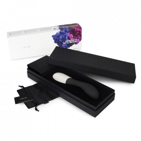 EAN 7350075021398 - LELO Mona Wave Ambidextro imagen 2