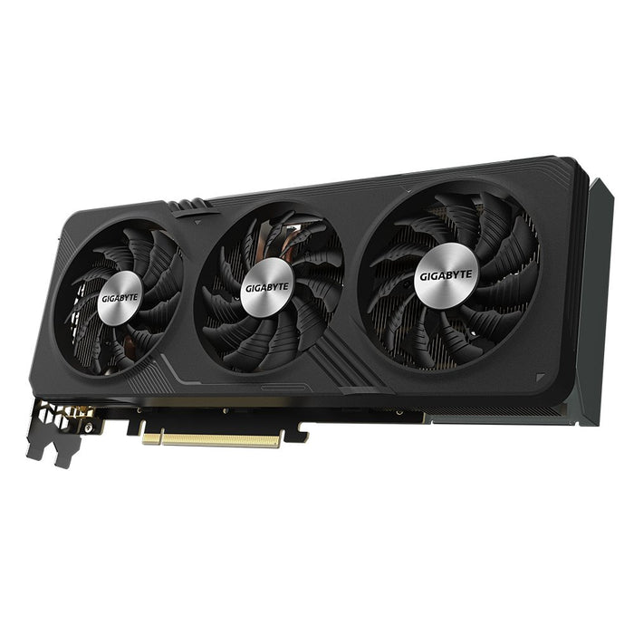 EAN 4719331354251 - GIGABYTE GAMING Radeon RX 7600 XT OC 16G AMD 16 GB GDDR6 imagen 4