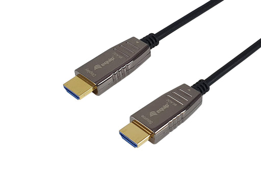 EAN 4015867242117 - Equip 119451 cable HDMI HDMI tipo A (Estándar) Negro imagen 1