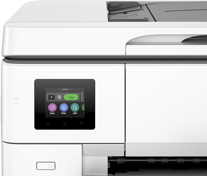 EAN 0196337488021 - HP OfficeJet Pro 9720e WF AiO Printer Inyección de tinta térmica A3 4800 x 1200 DPI 22 ppm Wifi imagen 3