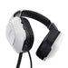 EAN 8713439251470 - Trust GXT 415W Zirox Auriculares Alámbrico Diadema Juego Blanco imagen 3