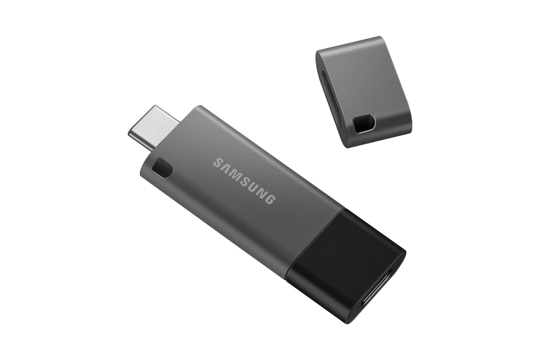 EAN 8801643233655 - Samsung MUF-256DB unidad flash USB 256 GB USB Type-A / USB Type-C 3.2 Gen 1 (3.1 Gen 1) Negro, Plata imagen 11