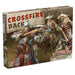 EAN 0889696018274 - Asmodee GUF047ML juego de tablero Zombicide: Crossfire Pack 60 min Juego De Cartas imagen 1