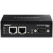 EAN 0710931161656 - Trendnet TI-M12 pasarel y controlador 10, 100 Mbit/s imagen 4