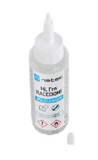 EAN 5901969449266 - NATEC NSC-2309 limpiador general 100 ml Líquido (listo para usar) imagen 1