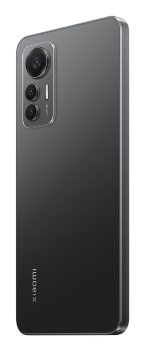 EAN 6934177781407 - Xiaomi 12 Lite 16,6 cm (6.55") SIM doble Android 12 5G USB Tipo C 8 GB 256 GB 4300 mAh Negro imagen 5