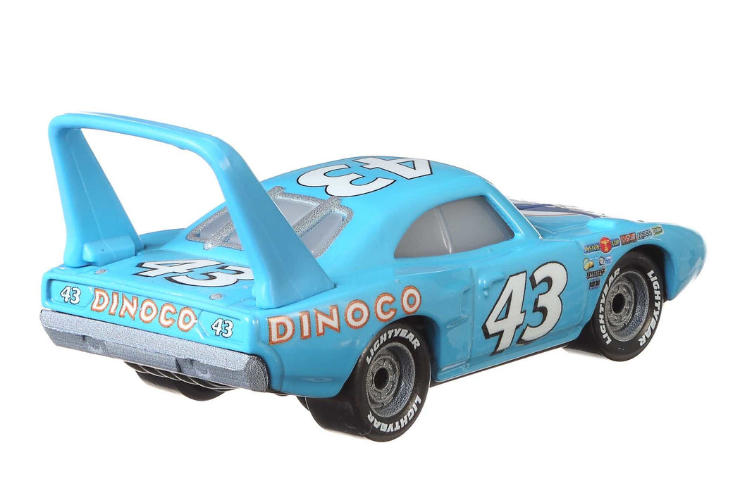 EAN 887961561692 - Disney Pixar Cars FLM02 vehículo de juguete imagen 3