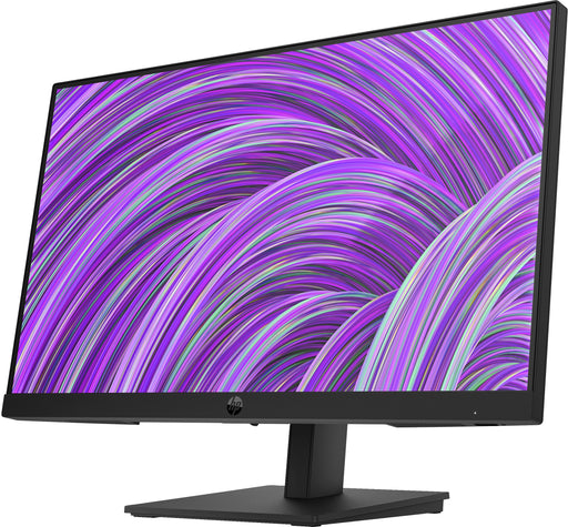 EAN 0196548131686 - HP P22h G5 FHD Monitor pantalla para PC 54,6 cm (21.5") 1920 x 1080 Pixeles Full HD LCD Negro imagen 2