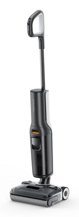 EAN 6974653812027 - Roborock F25 ACE Mopa eléctrica Batería Secar Negro, Blanco 4 Ah imagen 3