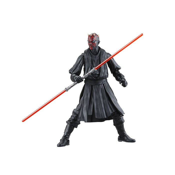 EAN 5010996269553 - Star Wars The Black Series F99865X4 figura de juguete para niños imagen 4