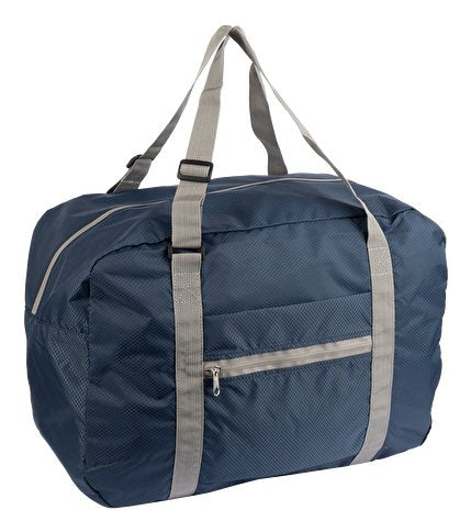 EAN 4003801873886 - Wedo 58 2602 bolso y bandolera Nylon Azul Unisex Bolso de mano imagen 1