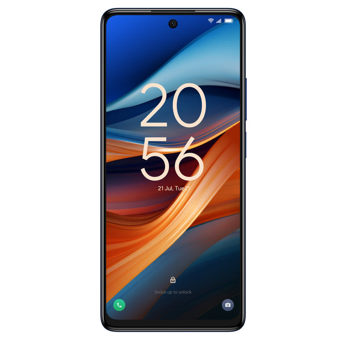 EAN 4894461984148 - TCL 50 SE 17,2 cm (6.78") SIM doble Android 14 4G USB Tipo C 6 GB 256 GB 5010 mAh Azul imagen 3