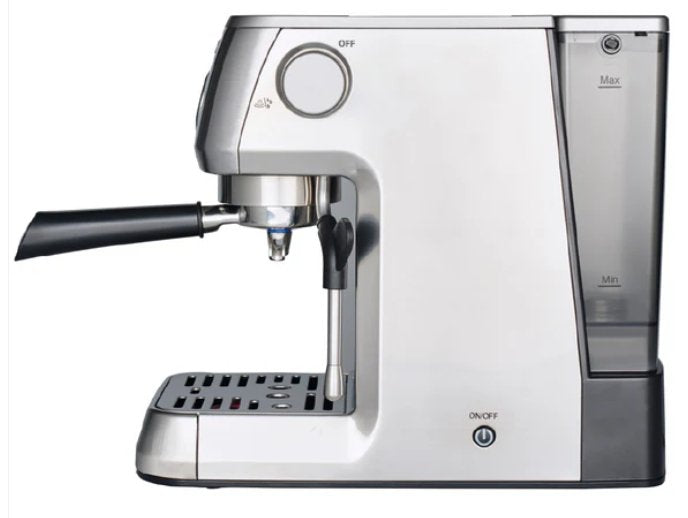 EAN 7611210980810 - Solis Barista Perfetta Plus Máquina espresso imagen 5