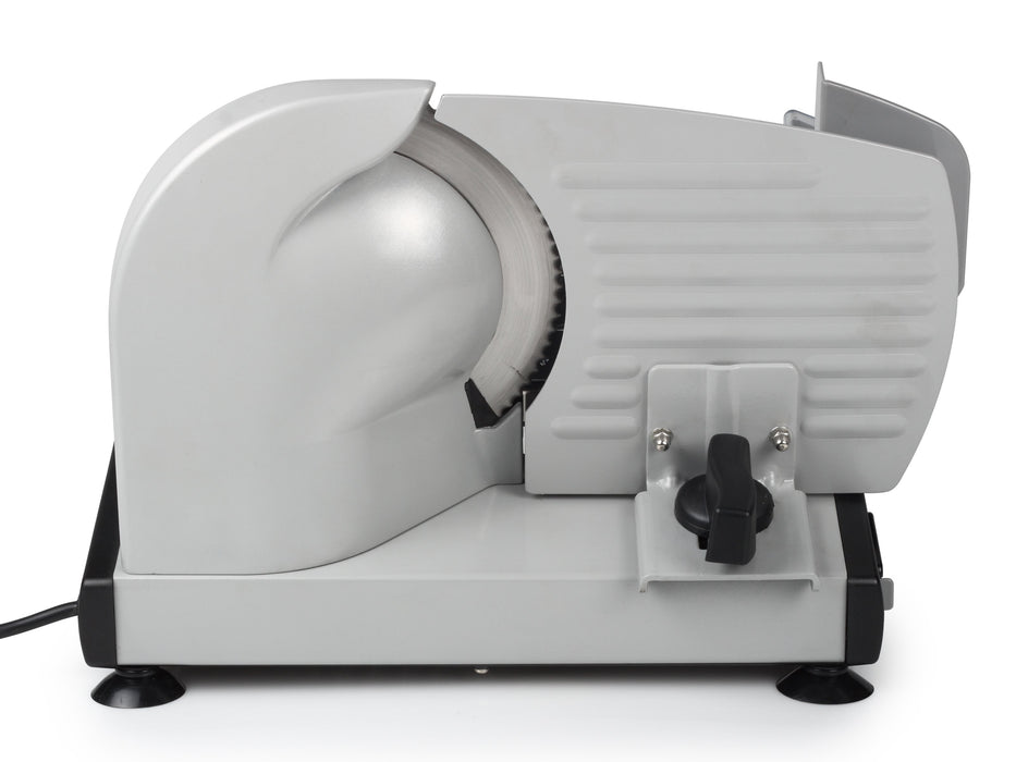 EAN 8713016020994 - Tristar EM-2099 rebanadora Eléctrico 150 W Negro, Plata imagen 8