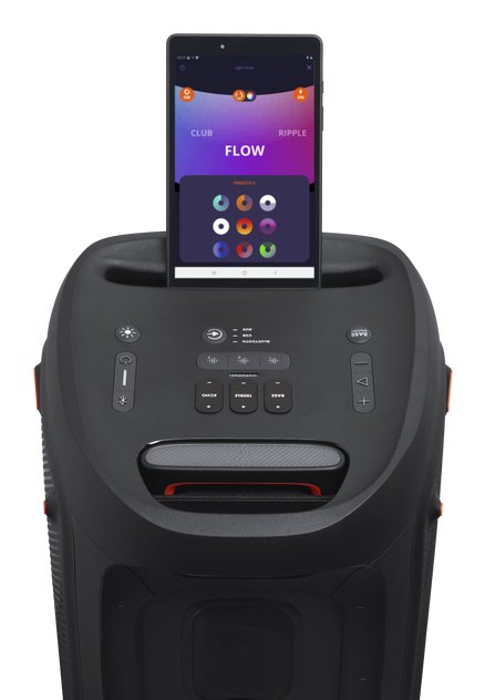 EAN 1200130021664 - JBL Partybox 310 Negro 240 W imagen 8