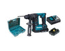 EAN 0088381768917 - Makita DHR171RAX3 rotary hammers 4800 RPM SDS Plus imagen 5