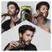 EAN 4210201281092 - Braun BeardTrimmer 81704979 depiladora para la barba Batería 20 1 cm Verde imagen 3
