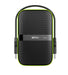EAN 4712702636000 - Silicon Power Armor A60 disco duro externo 2 TB 2.5" USB tipo A 2.0/3.2 Gen 1 (3.1 Gen 1) Negro imagen 2