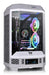 EAN 4711475644960 - Thermaltake Tower 300 Limestone Micro Torre Gris, Blanco imagen 1