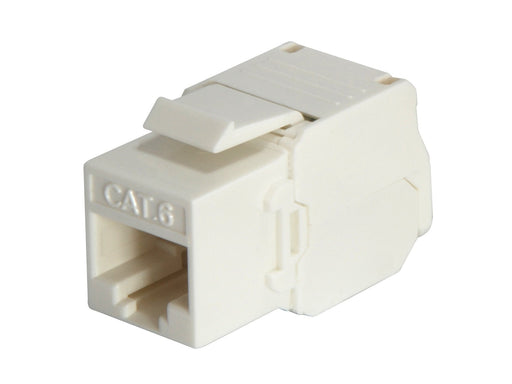 EAN 4015867206751 - Equip 769216 cambiador de género para cable RJ-45 LSA Blanco imagen 2