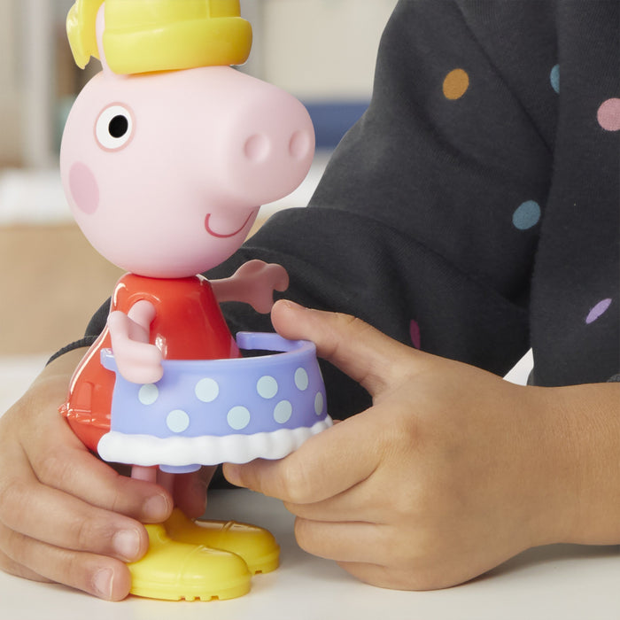 EAN 5010996246844 - Peppa Pig Dress-Up imagen 13