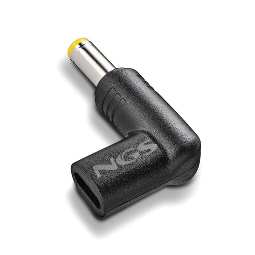 EAN 8435430625141 - NGS BUD-AC accesorio para portatil Clavija de adaptador de corriente para ordenador portátil imagen 2