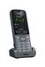 EAN 4019377902424 - Auerswald COMfortel M-720 Teléfono DECT Identificador de llamadas Gris imagen 3