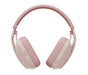 EAN 5099206103955 - Logitech 981-001224 auricular y casco Auriculares Inalámbrico Diadema Llamadas/Música Bluetooth Rosa imagen 5