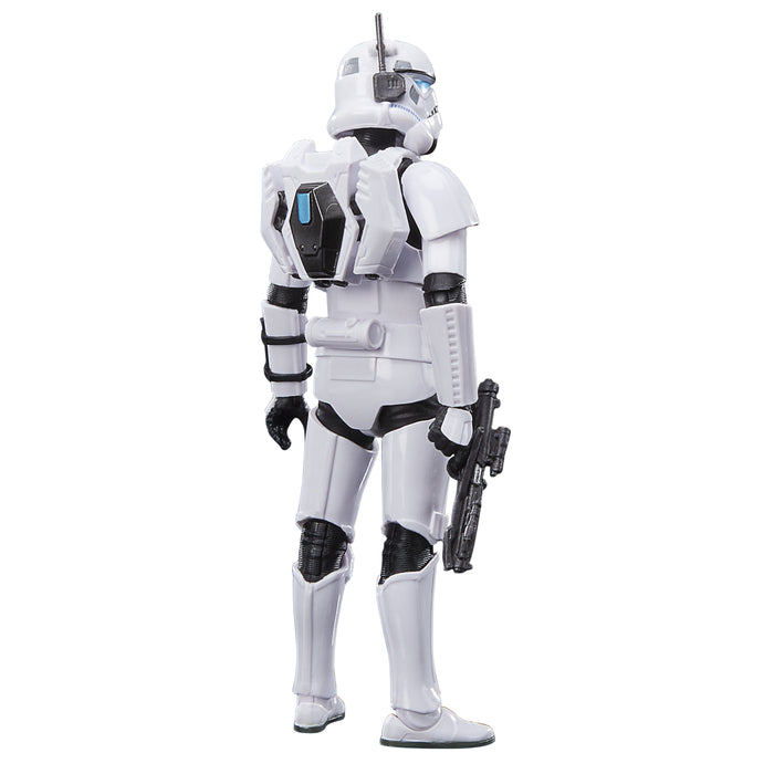 EAN 5010996121769 - Star Wars The Black Series SCAR Trooper Mic imagen 3