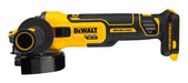 EAN 5035048742006 - DeWALT DCG409NT-XJ amoladora angular 12,5 cm 9000 RPM 1,8 kg imagen 2
