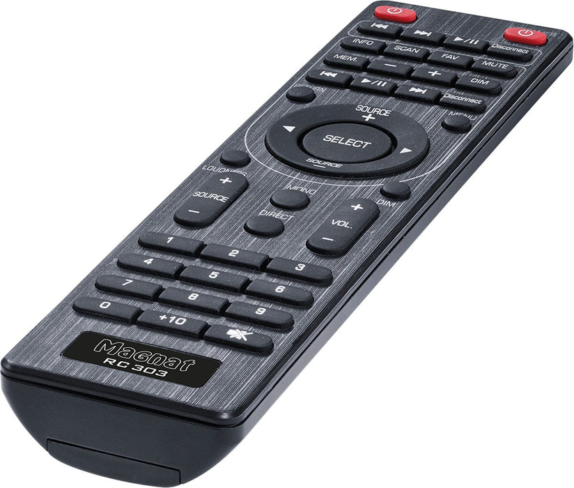 EAN 4018843495248 - Magnat MC 400 40 W 2.0 canales Estéreo Negro imagen 10