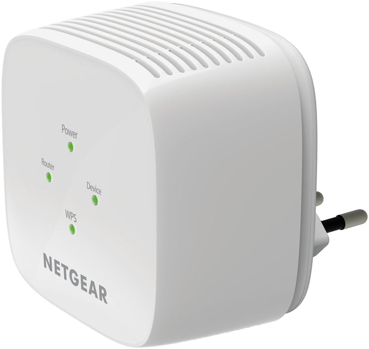 EAN 0606449120837 - NETGEAR EX6110 Transmisor y receptor de red Blanco 10, 100, 300 Mbit/s imagen 2