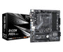 EAN 4710483932793 - Asrock B450M Pro4 R2.0 AMD B450 Zócalo AM4 micro ATX imagen 1