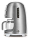 EAN 8017709280543 - Smeg DCF02SSEU cafetera eléctrica Totalmente automática Cafetera de filtro 1,4 L imagen 4