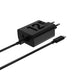 EAN 0840023280375 - Motorola TurboPower 125W Duo Charger Universal Negro Corriente alterna Carga rápida Interior imagen 1