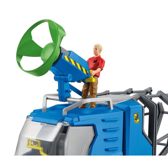 EAN 4059433652245 - schleich Dinosaurs 42604 vehículo de juguete imagen 4