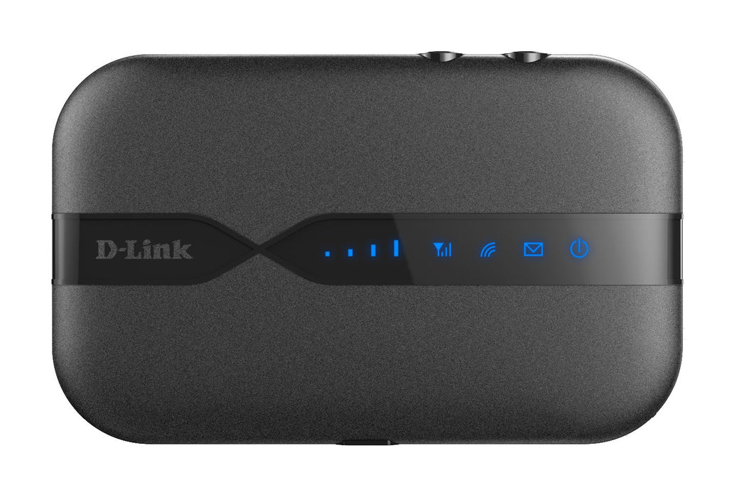 EAN 0790069405983 - D-Link DWR-932 router inalámbrico 4G Negro imagen 5