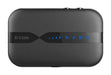 EAN 0790069405983 - D-Link DWR-932 router inalámbrico 4G Negro imagen 5